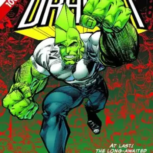Premium Savage Dragon Archives Volume 4