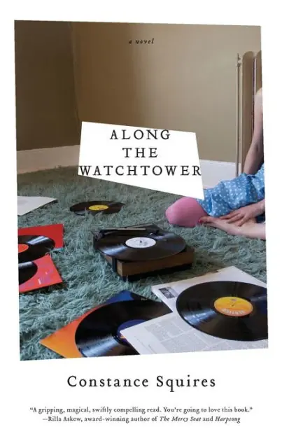 Trending Along the Watchtower