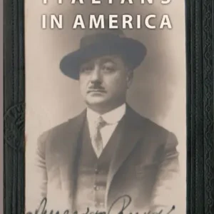 Italians in America Handmade