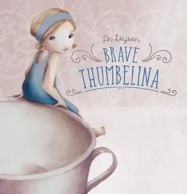 Cheap Brave Thumbelina