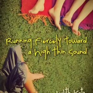 Editor’s Pick Running Fiercely Toward a High Thin Sound