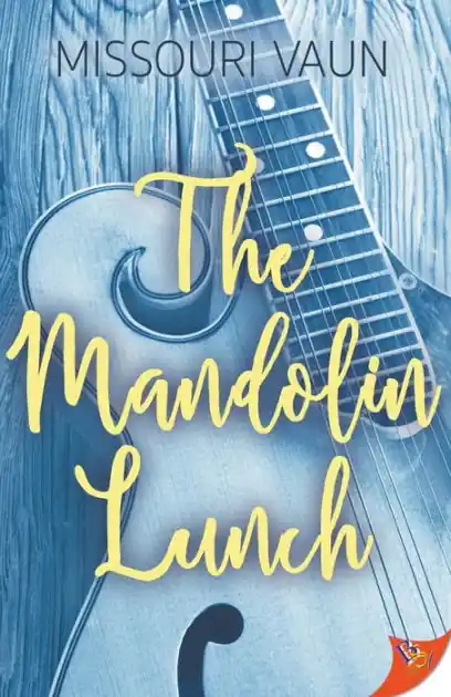 The Mandolin Lunch Markdown