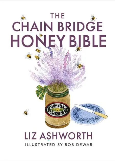 The Chain Bridge Honey Bible Limited Time