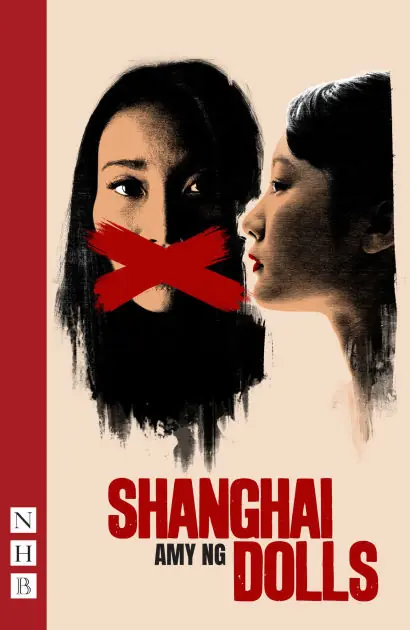 Shanghai Dolls Special Offer