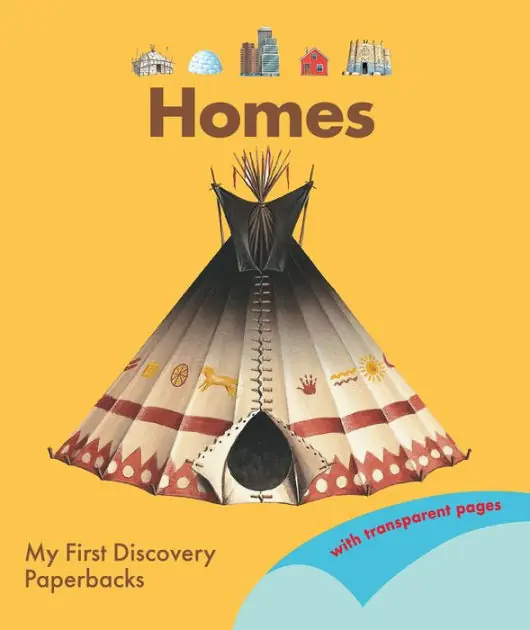 Homes Time-Limited