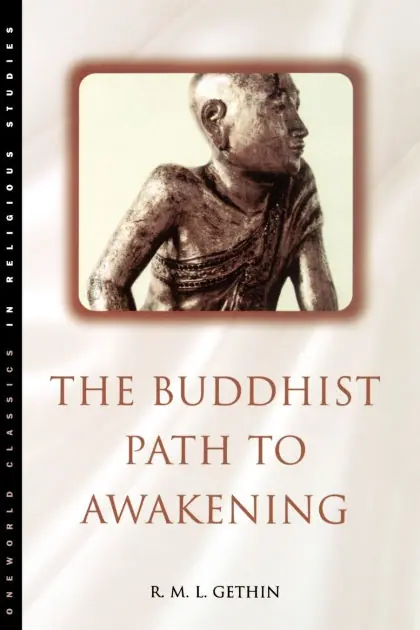 Free Shipping The Buddhist Path to Awakening