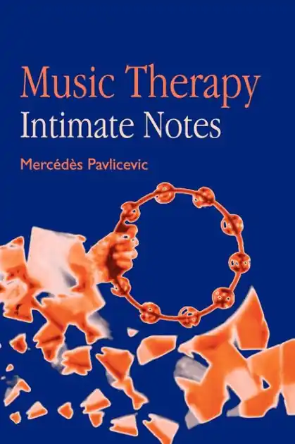 New Release Music Therapy: Intimate Notes