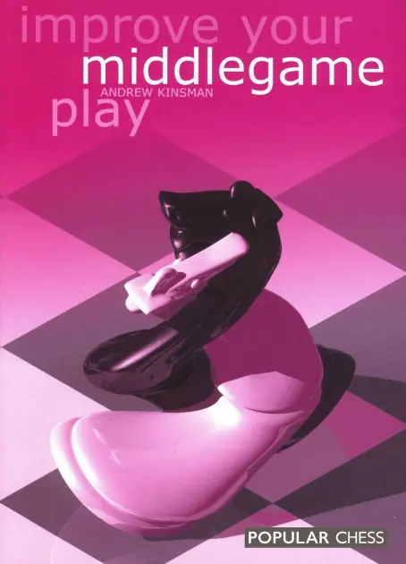 Improve Your Middlegame Play Special Discount