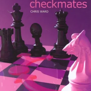 Luxury Starting Out: Chess Tactics and Checkmates