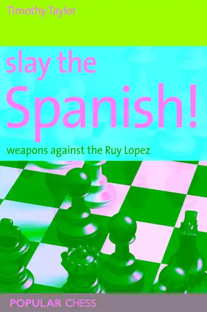 Slay the Spanish! Free Delivery
