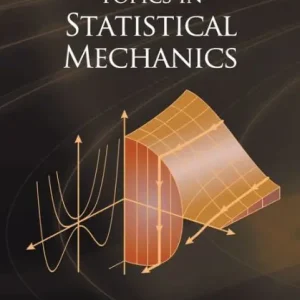Topics In Statistical Mechanics Latest