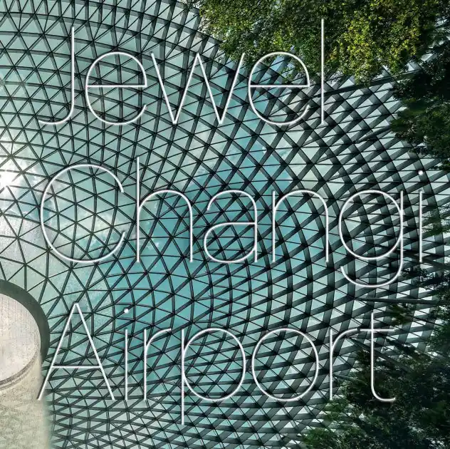 Place Order Jewel Changi Airport