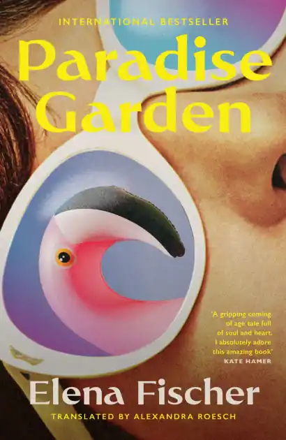 Paradise Garden Authentic
