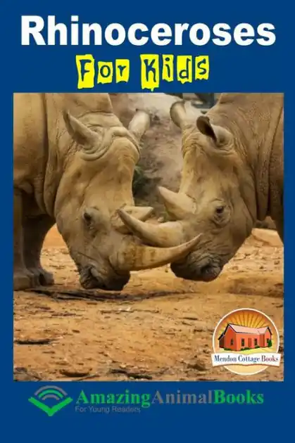 Worldwide Shipping Rhinoceroses For Kids - Amazing Animal Books For Young Readers