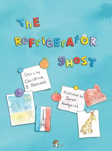 The Refrigerator Ghost Buy Online