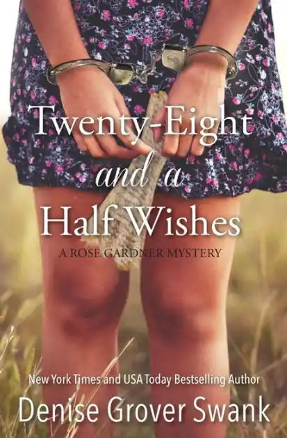 Buy Today Twenty-Eight and a Half Wishes