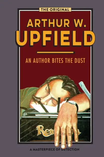 Free Shipping An Author Bites the Dust