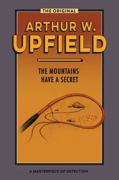 Buy Today The Mountains Have a Secret