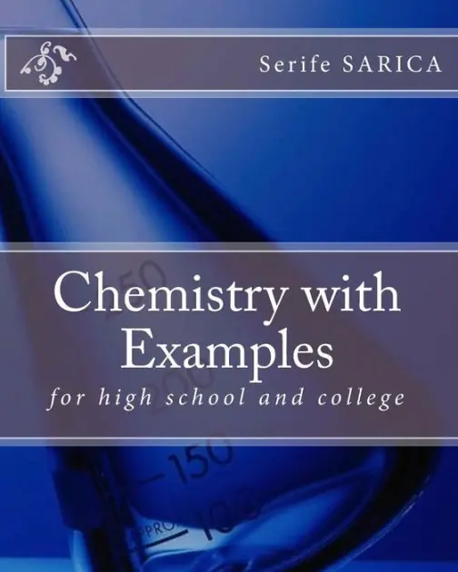Chemistry with Examples: For High School and College Express Delivery