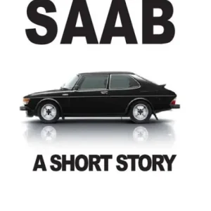 Fast Shipping Saab: A Short Story