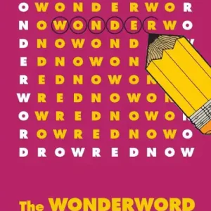 Budget The Wonderword Treasury 45