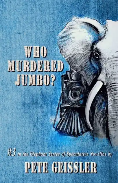 Who Murdered Jumbo Genuine