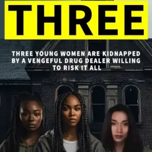 New Arrival Take Three: Three young women are kidnapped by a vengeful drug dealer willing to risk it all