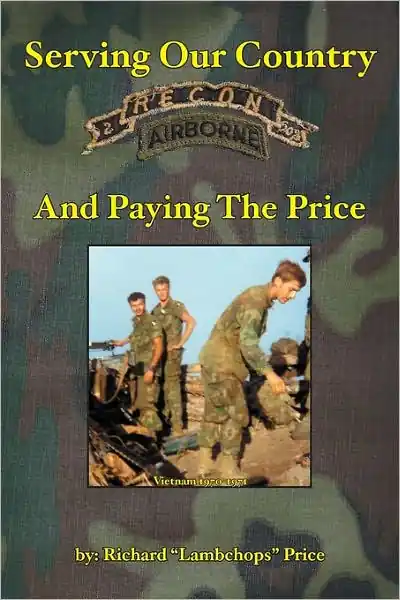 Serving Our Country and Paying The Price: The Story of Recon 2/502 Express Delivery