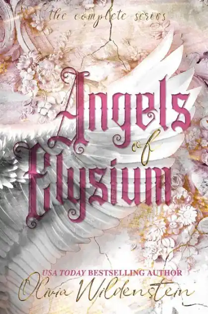 Genuine Angels of Elysium: the Complete Series