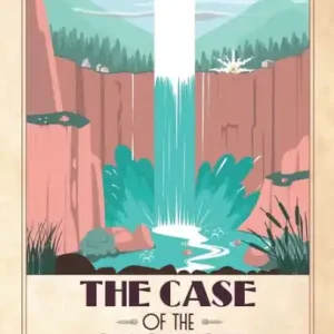 Trusted Brand The Case of the Case of Kilcladdich