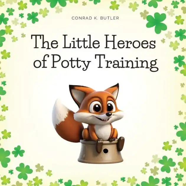 Super Sale The Little Heroes of Potty Training: A Book For Boys and Girls About Potty Training