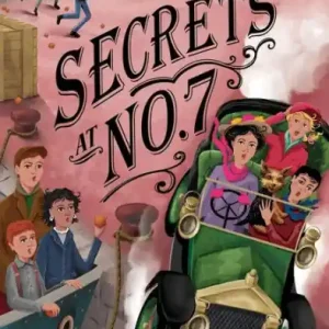 Exclusive Secrets at No.7