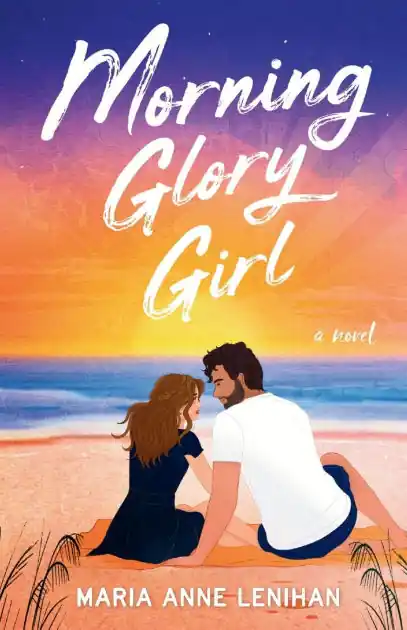 Morning Glory Girl Sale