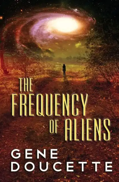 Grab Now The Frequency of Aliens