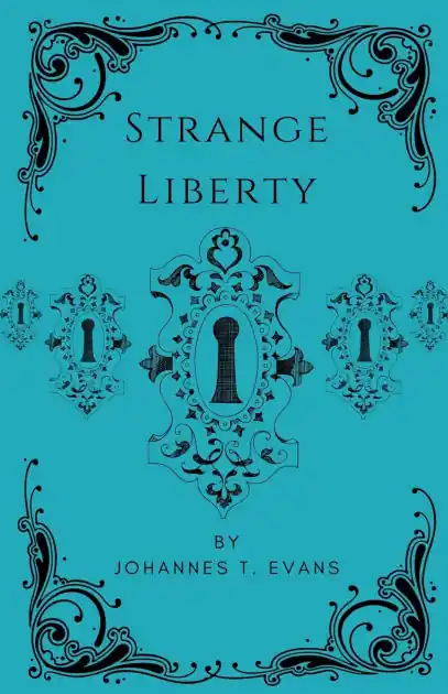 Secure Checkout Strange Liberty