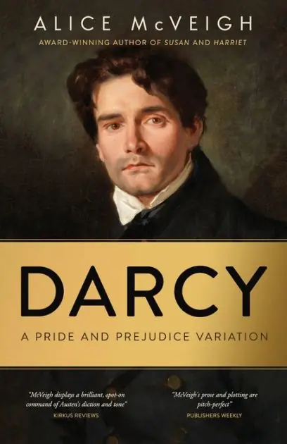 Save Now Darcy: A Pride and Prejudice Variation