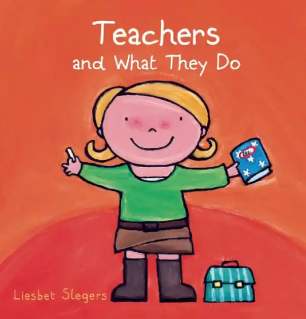 New Arrival Teachers and What They Do