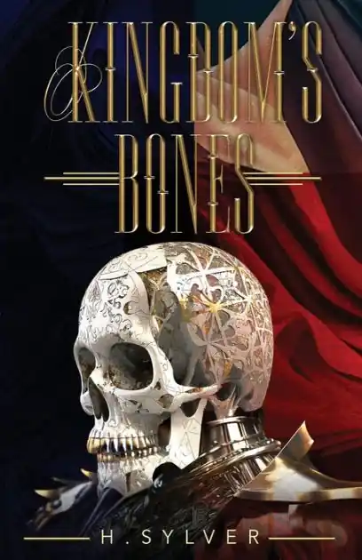 New Arrival Kingdom's Bones