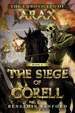Fresh Stock The Siege of Corell