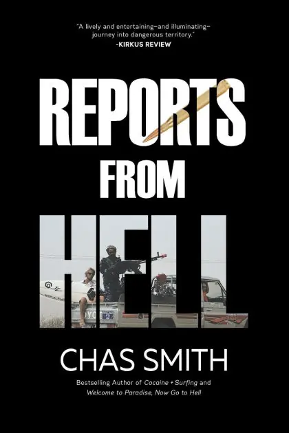 Luxury Reports From Hell