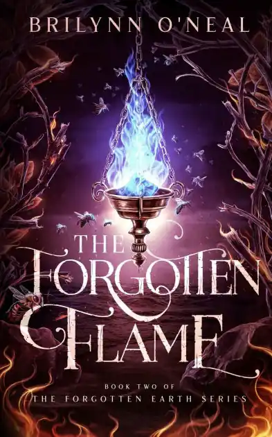 Professional Grade The Forgotten Flame