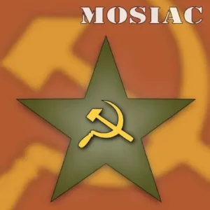 Weekend Sale The Betrayal Mosaic: A Cold War Spy Story
