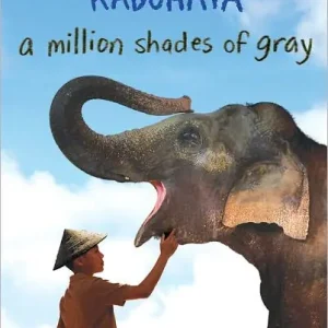 Latest A Million Shades of Gray