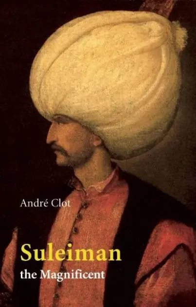 Suleiman the Magnificent Next Day Delivery