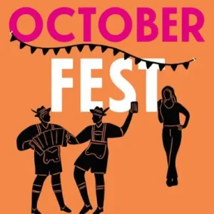 October Fest Reduced Price