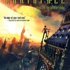 Earthfall Place Order