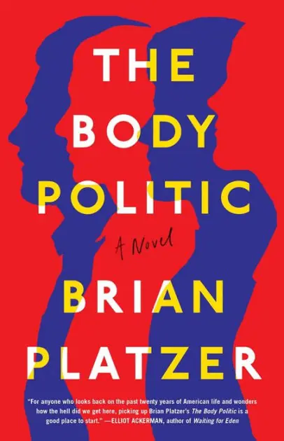 The Body Politic: A Novel Viral