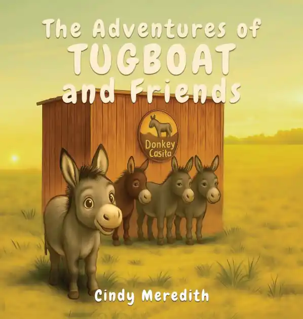 Premium The Adventures of Tugboat and Friends