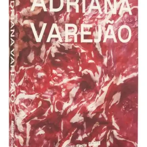 Adriana Varejão Secure Checkout