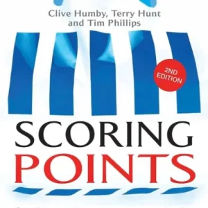 New Arrival Scoring Points: How Tesco Continues to Win Customer Loyalty